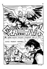 Le chant du pétard : page 51