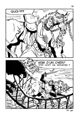 Le chant du pétard : page 53
