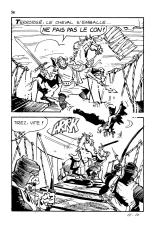 Le chant du pétard : page 54