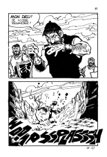 Le chant du pétard : page 57