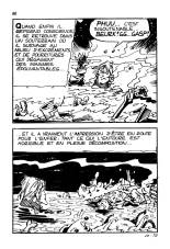 Le chant du pétard : page 60