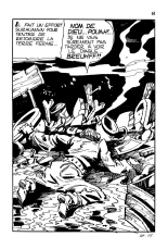 Le chant du pétard : page 61