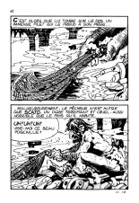 Le chant du pétard : page 62