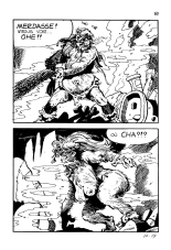 Le chant du pétard : page 63