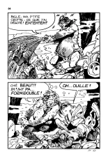 Le chant du pétard : page 64