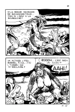 Le chant du pétard : page 65