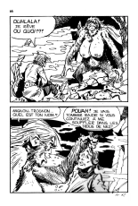 Le chant du pétard : page 66