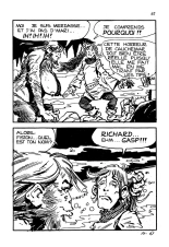Le chant du pétard : page 67