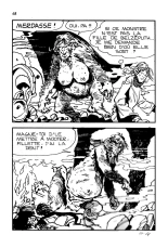 Le chant du pétard : page 68