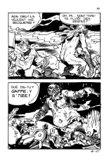 Le chant du pétard : page 69