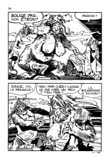 Le chant du pétard : page 70