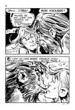 Le chant du pétard : page 74