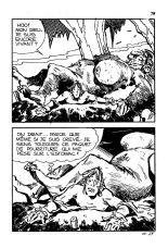 Le chant du pétard : page 79
