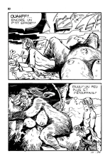 Le chant du pétard : page 80