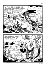 Le chant du pétard : page 81