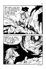 Le chant du pétard : page 83