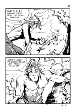 Le chant du pétard : page 85