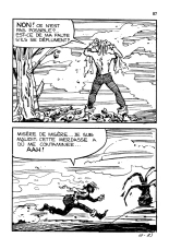 Le chant du pétard : page 87