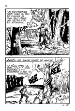 Le chant du pétard : page 90