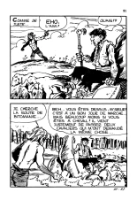 Le chant du pétard : page 91