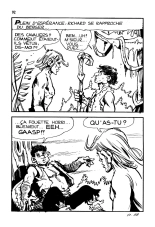 Le chant du pétard : page 92