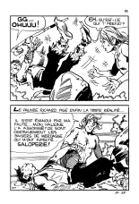 Le chant du pétard : page 93