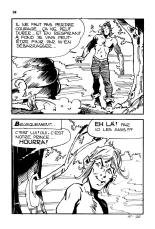 Le chant du pétard : page 94