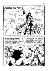 Le chant du pétard : page 95