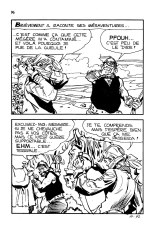 Le chant du pétard : page 96