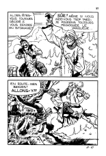 Le chant du pétard : page 97