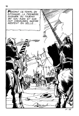 Le chant du pétard : page 98