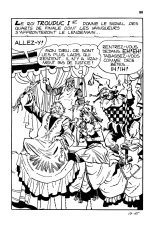 Le chant du pétard : page 99