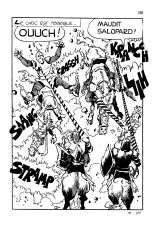 Le chant du pétard : page 101