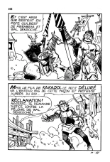 Le chant du pétard : page 102