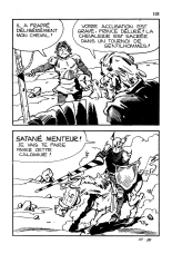Le chant du pétard : page 103