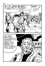 Le chant du pétard : page 106