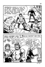 Le chant du pétard : page 107