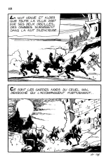 Le chant du pétard : page 108