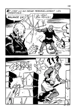 Le chant du pétard : page 109