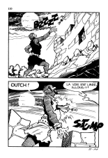 Le chant du pétard : page 110