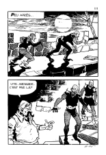 Le chant du pétard : page 111