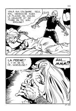 Le chant du pétard : page 113