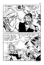Le chant du pétard : page 115
