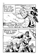 Le chant du pétard : page 116