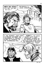Le chant du pétard : page 117