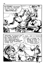 Le chant du pétard : page 118