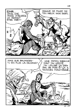 Le chant du pétard : page 119