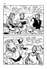 Le chant du pétard : page 120