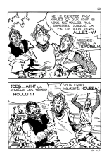 Le chant du pétard : page 121