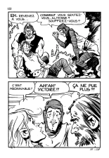 Le chant du pétard : page 122
